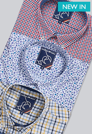 Shirts Collection for Men