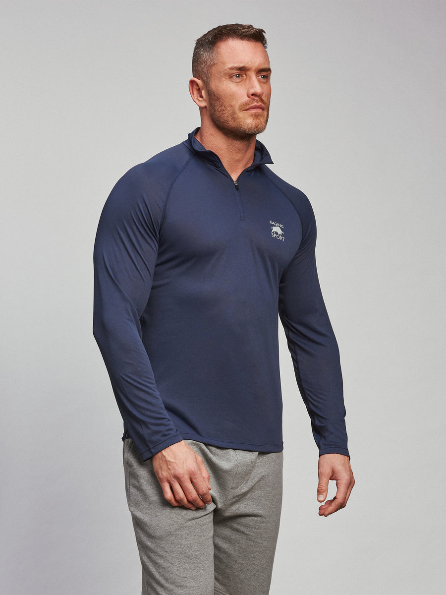 Under armour men's long store sleeve performance polo