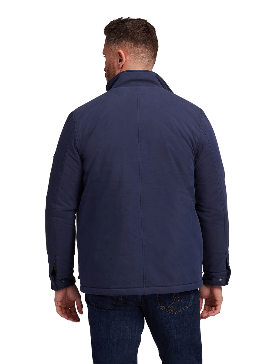 Mens utility jacket on sale uk