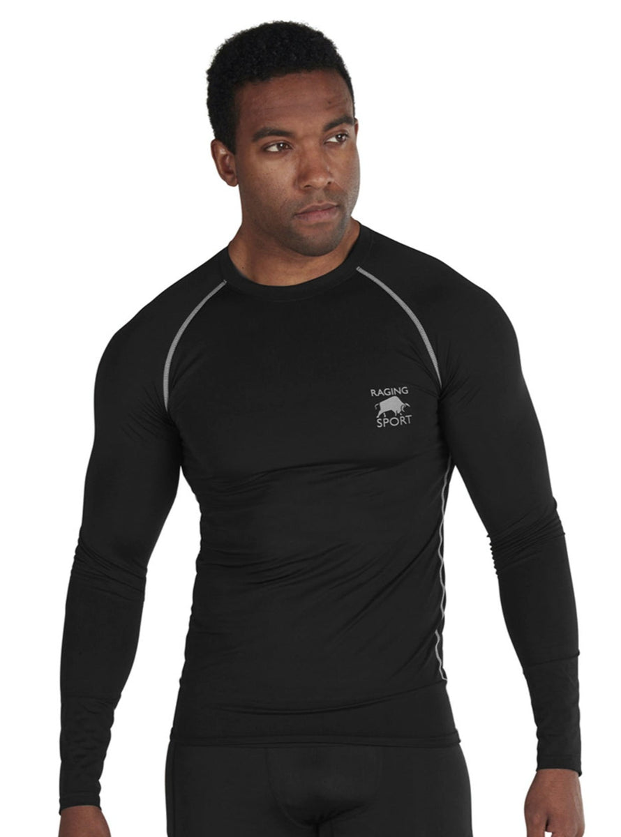 6xl compression shirt