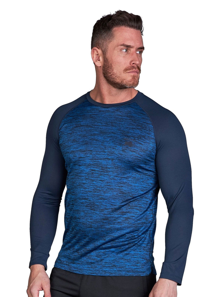 6xl compression shirt