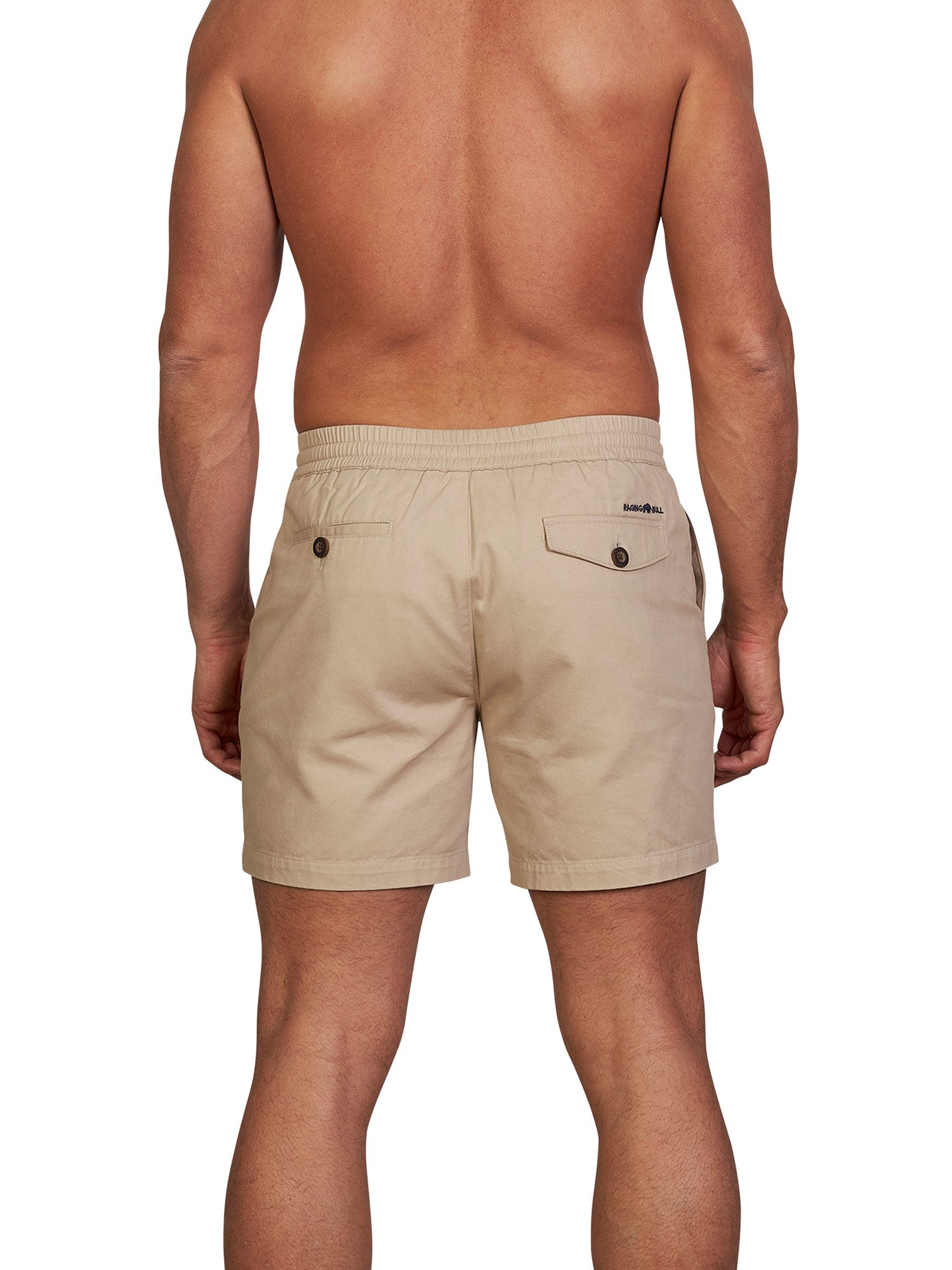 American rag chino store shorts