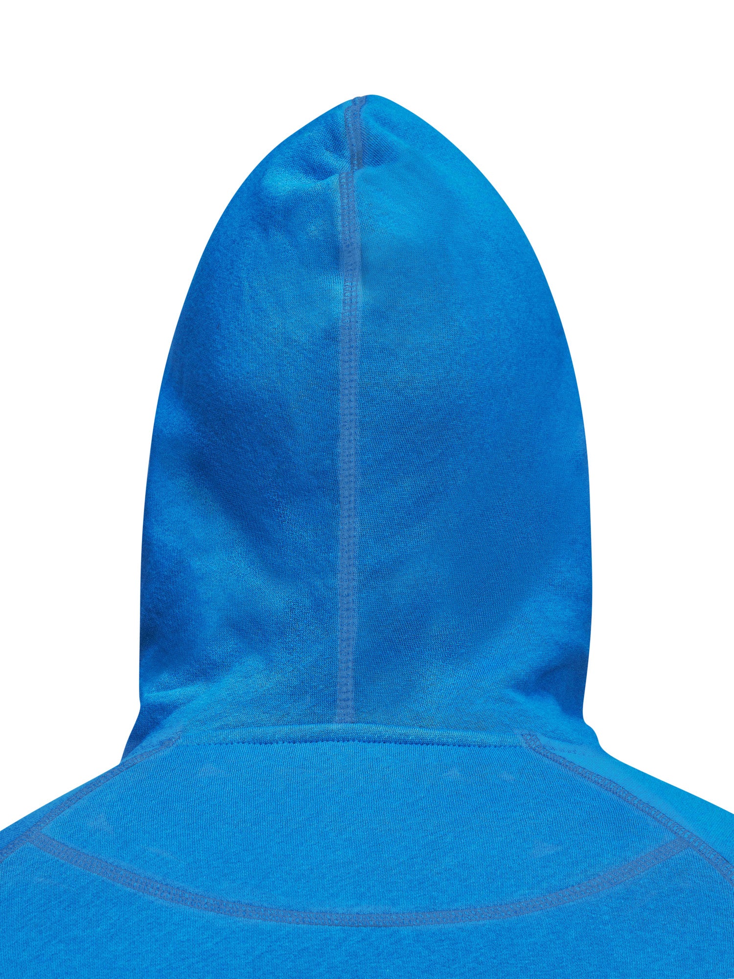 Active Zip Hoodie Cobalt Blue Raging Bull Clothing