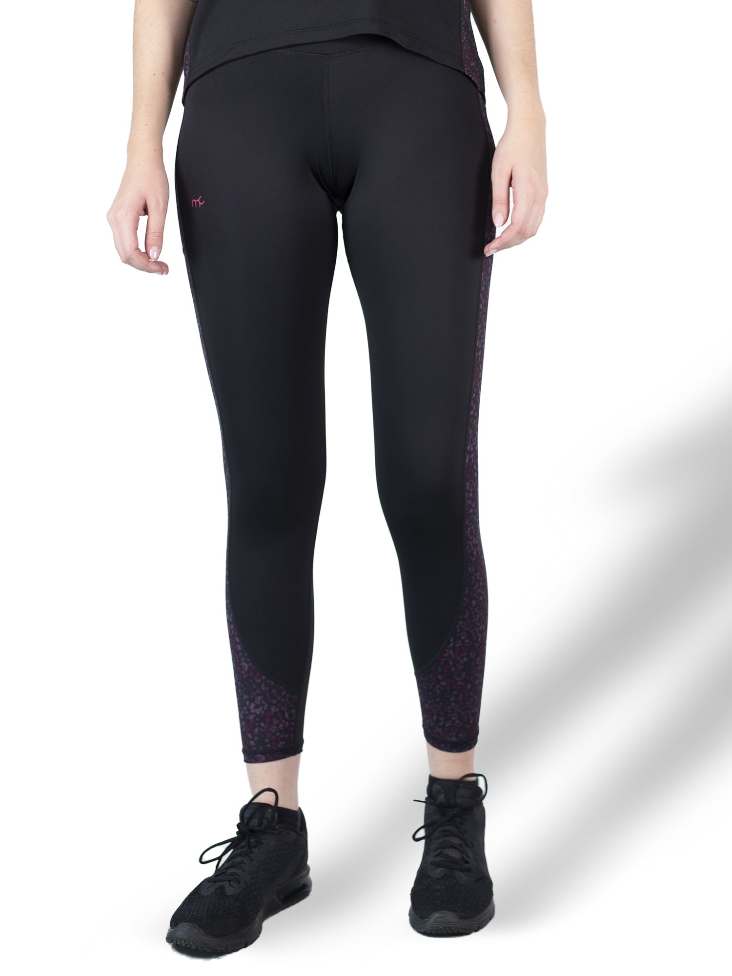 Asics motion clearance dry leggings