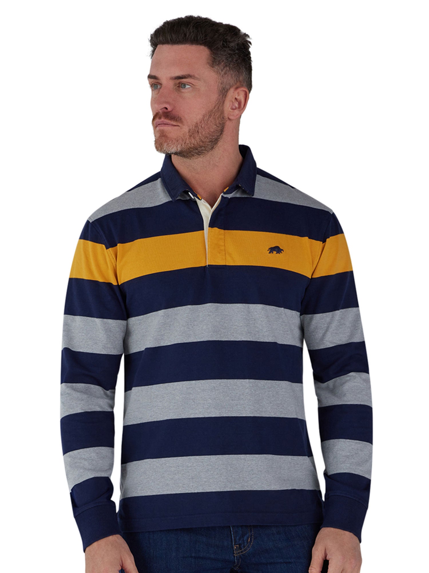 Rugby shop long sleeve