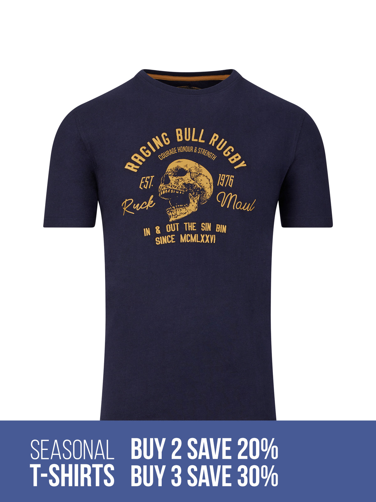 Bull Print Men's Graphic T shirt Casual Comfy Tees Summer - Temu