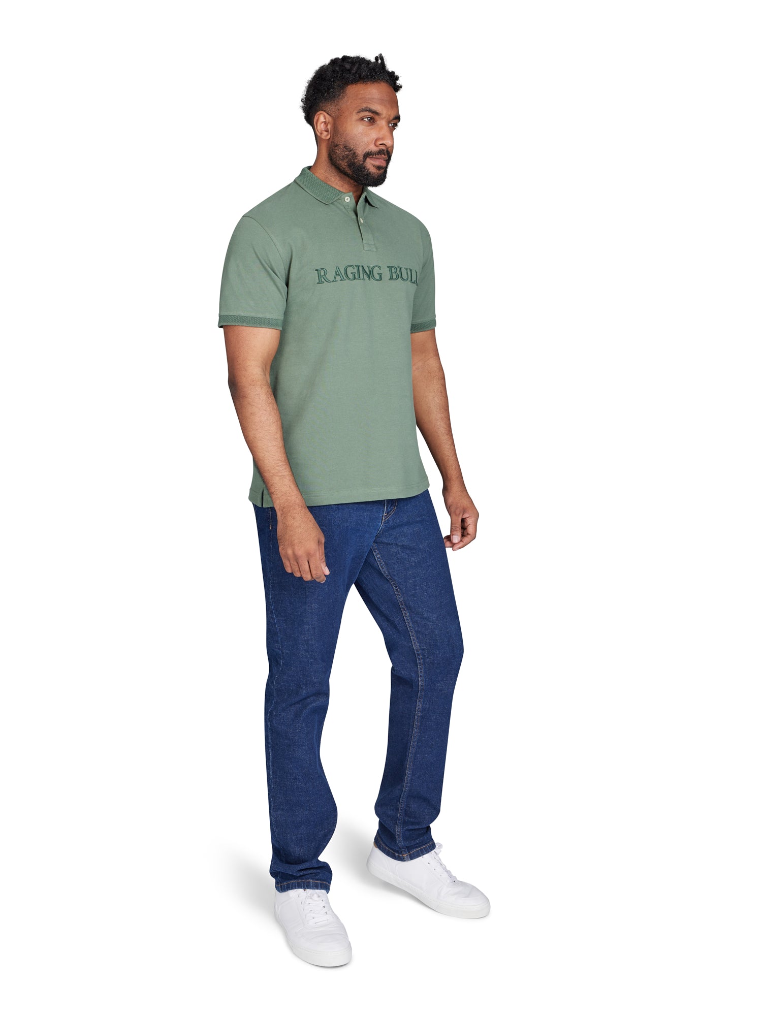 Polo khaki jeans best sale