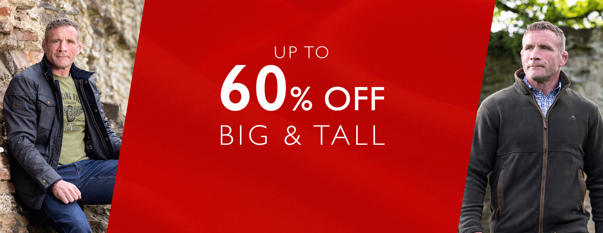 Stores for big and tall best sale near me