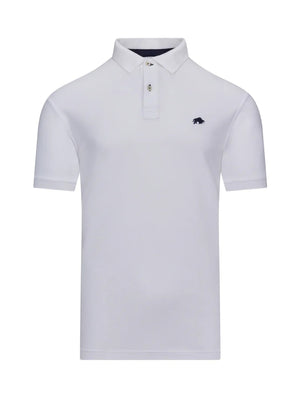 Multipack Classic Organic Polo - Black / White / Denim