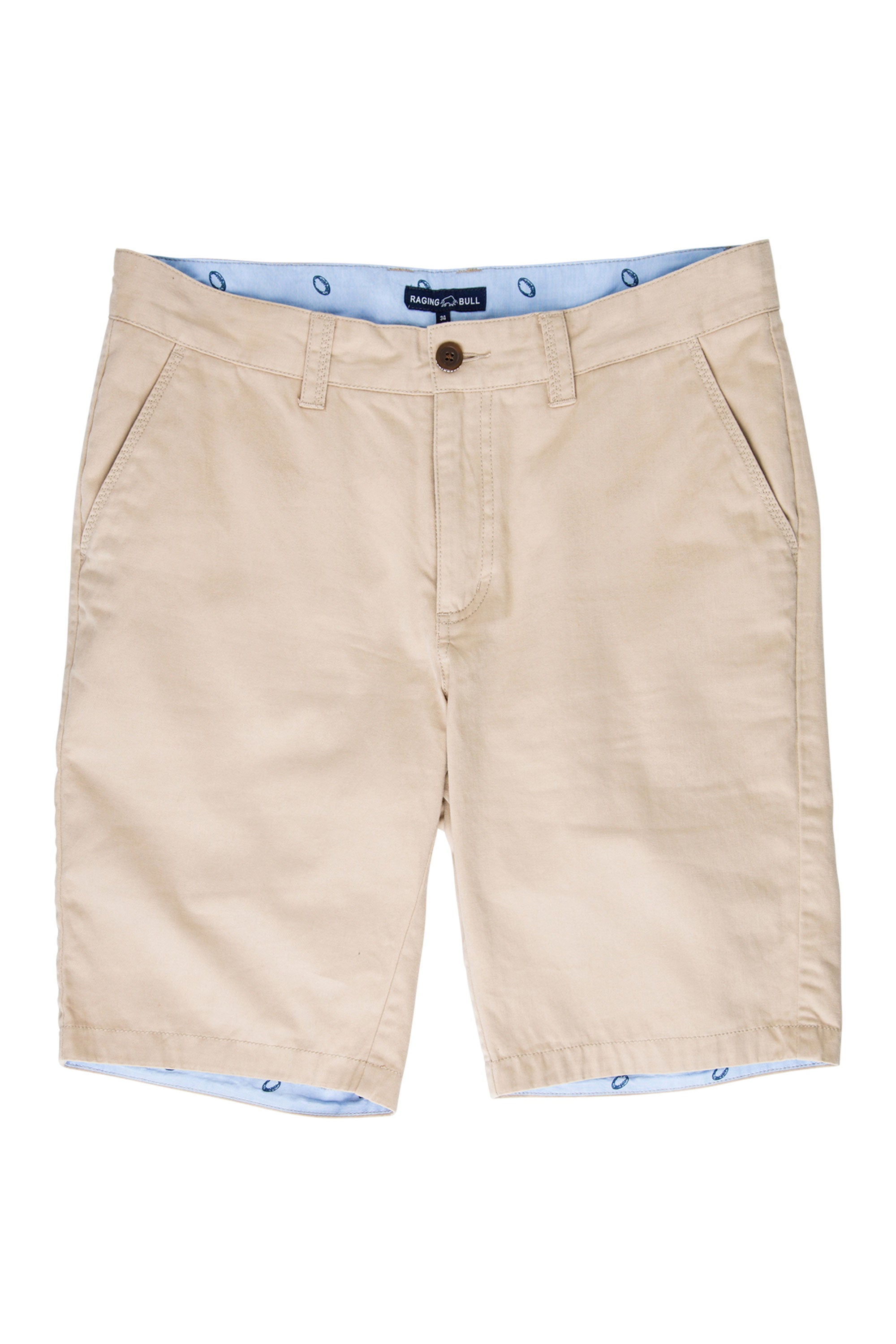 Cargo shorts outlet vs chino shorts