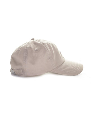 Classic Baseball Cap - Tan