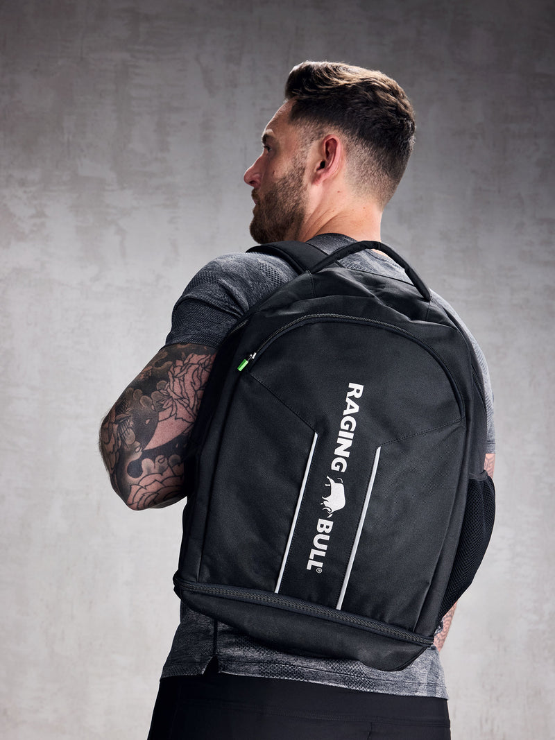 RB Rucksack - Black