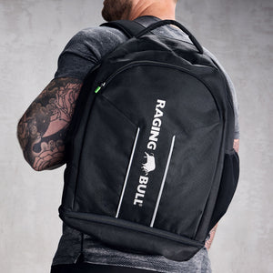 RB Rucksack - Black