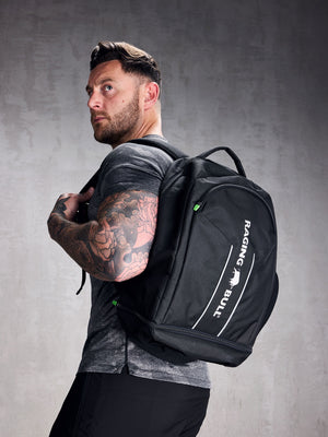 RB Rucksack - Black