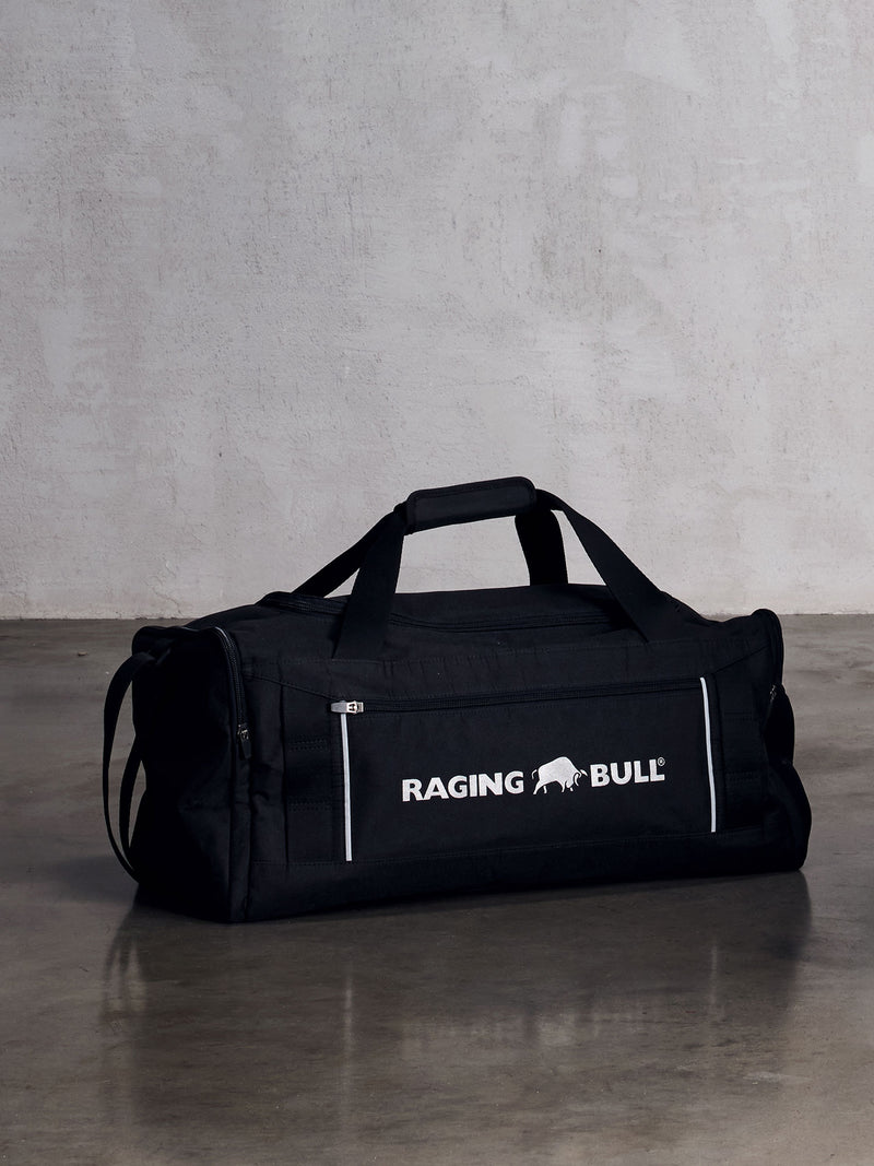 RB Duffle Bag - Black