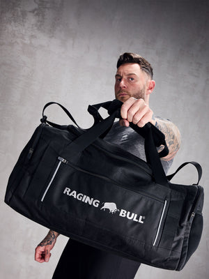 RB Duffle Bag - Black