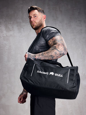 RB Duffle Bag - Black