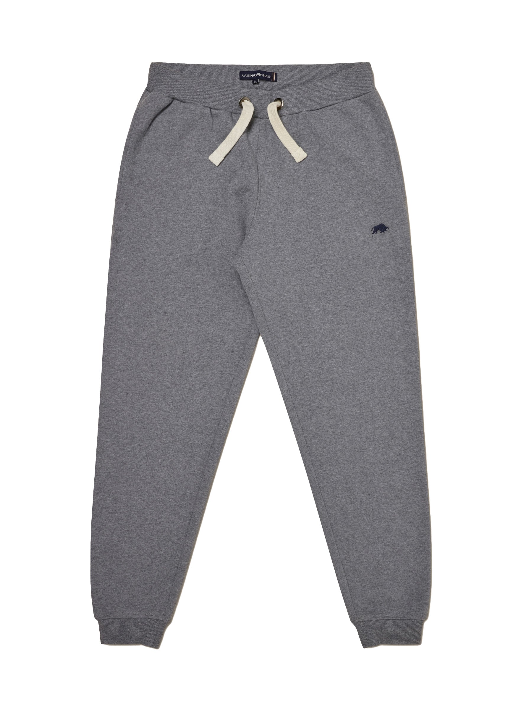 Pocketed sweatpants hot sale