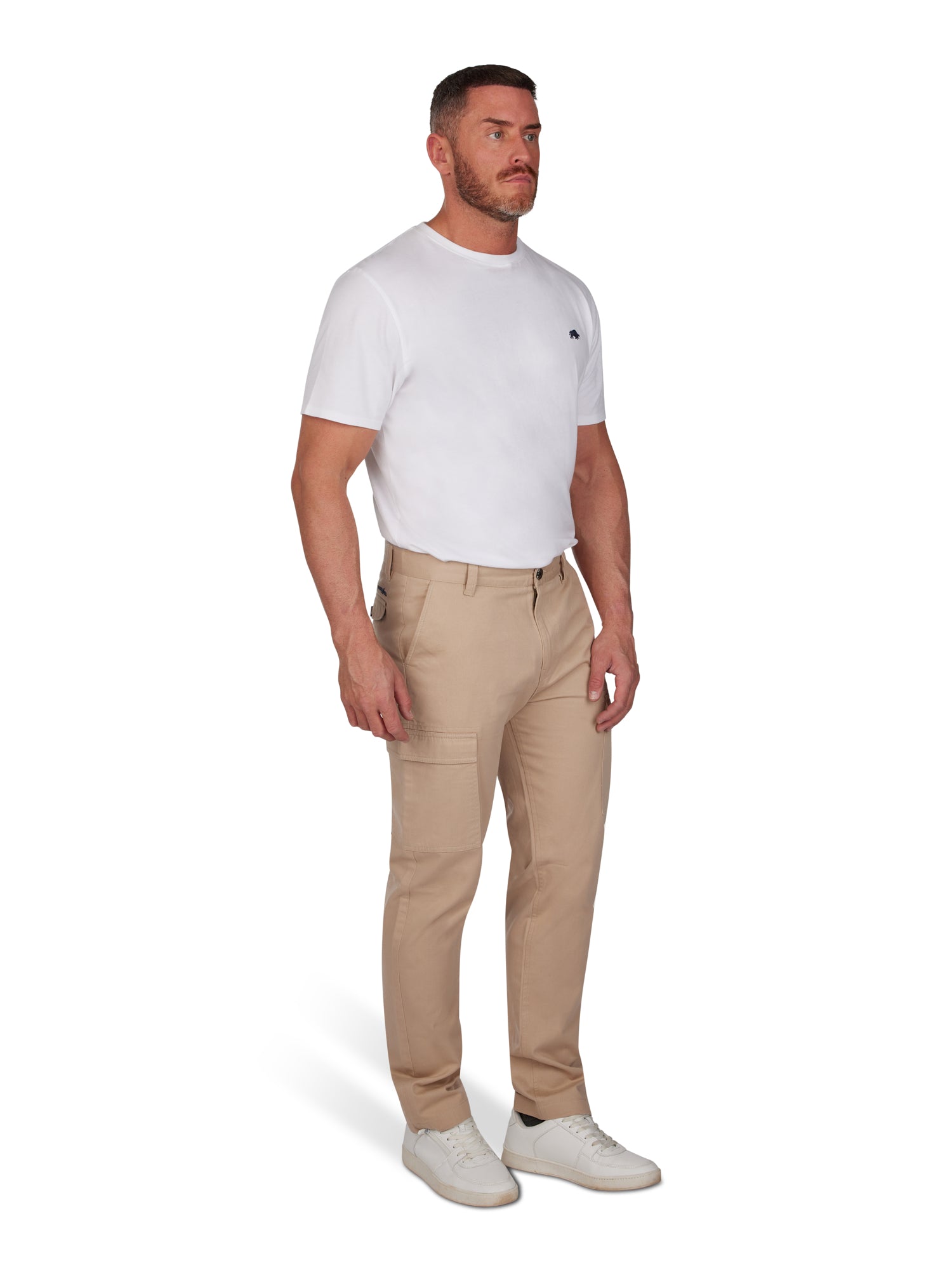 Cargo deals pants tan