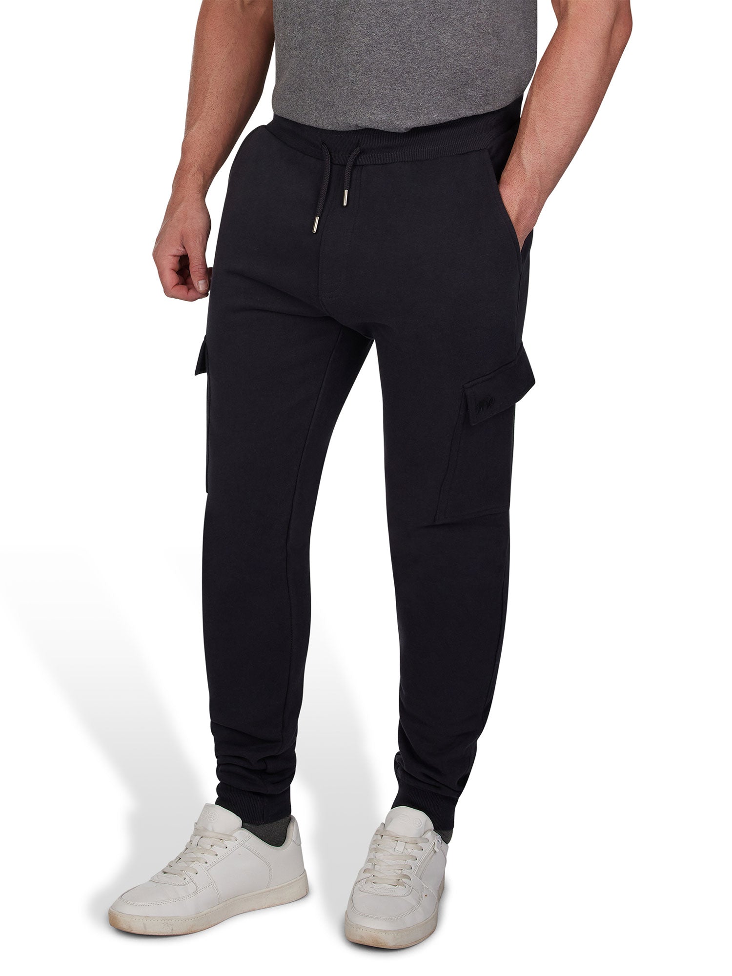 Polo cargo sweatpants best sale