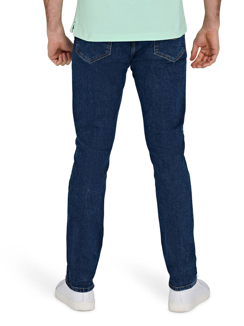 Regular Fit Jean - Denim