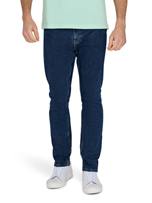 Regular Fit Jean - Denim