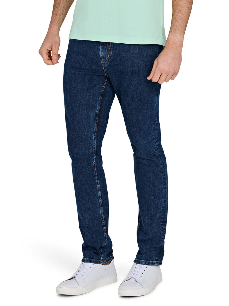 Regular Fit Jean - Denim