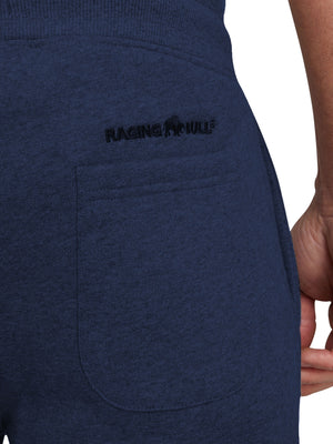 Classic Sweat Short - Navy