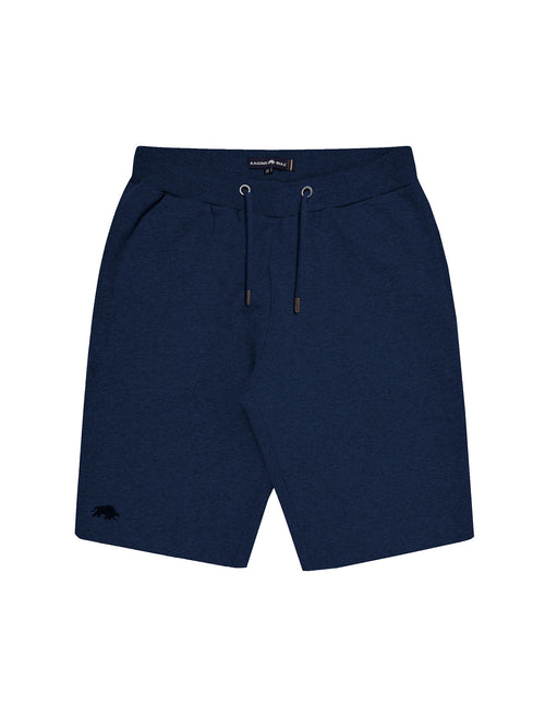 Classic Sweat Short - Navy