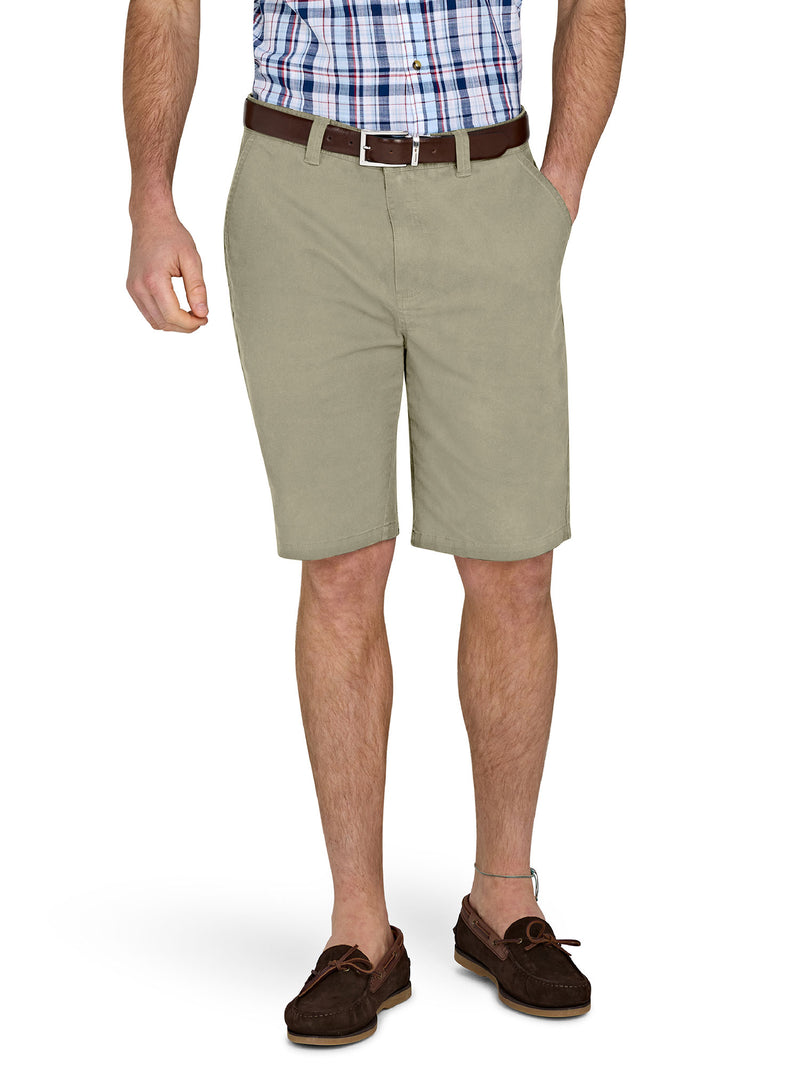 Classic Chino Short - Sage