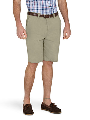 Classic Chino Short - Sage