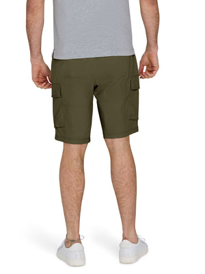 Classic Cargo Short - Olive