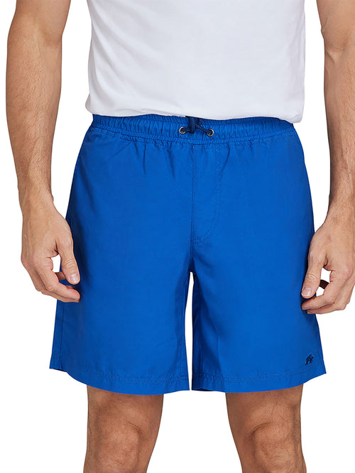 Swim Short - Cobalt Blue