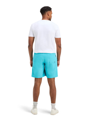 Swim Short - Turquoise