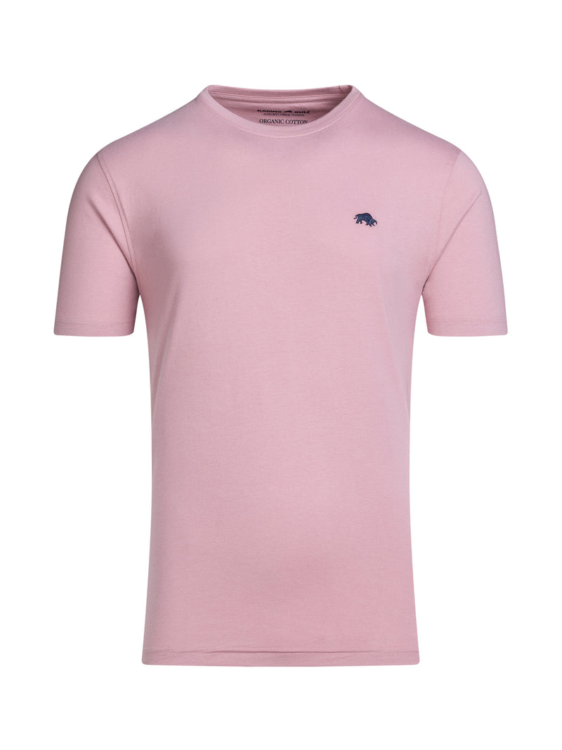 Classic Organic T-Shirt - Pink