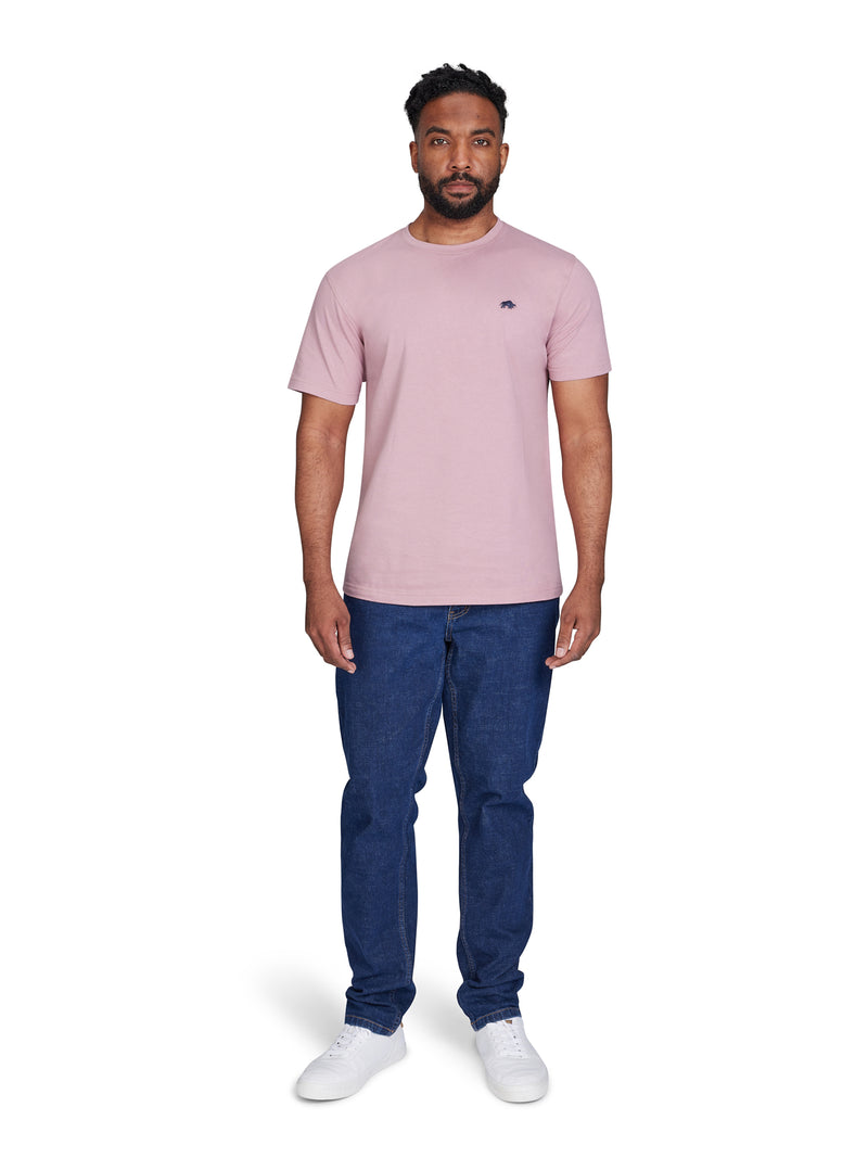 Classic Organic T-Shirt - Pink