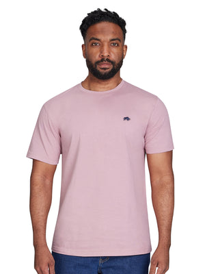 Classic Organic T-Shirt - Pink