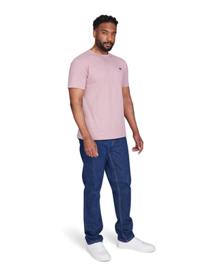 Classic Organic T-Shirt - Pink