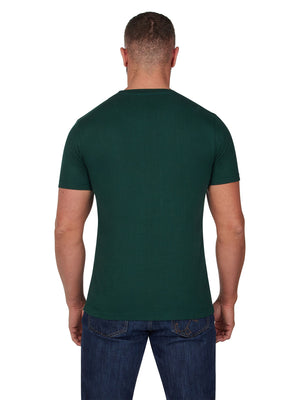 Classic Organic T-Shirt - Forest