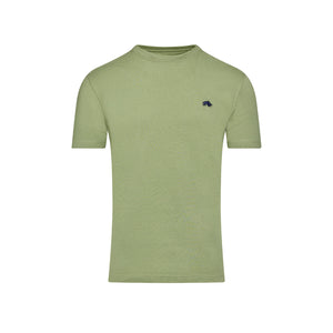 Classic Organic T-Shirt - Olive