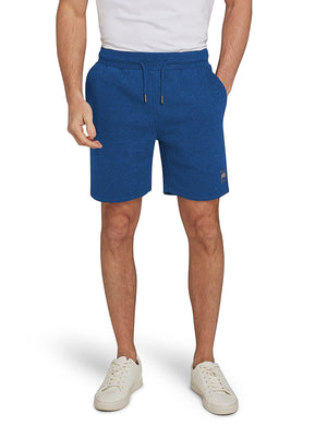 RB Sport Fleece Short - Cobalt Blue