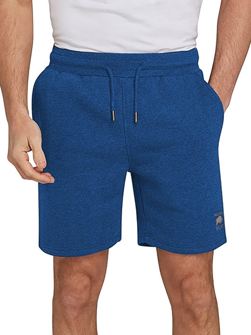 RB Sport Fleece Short - Cobalt Blue