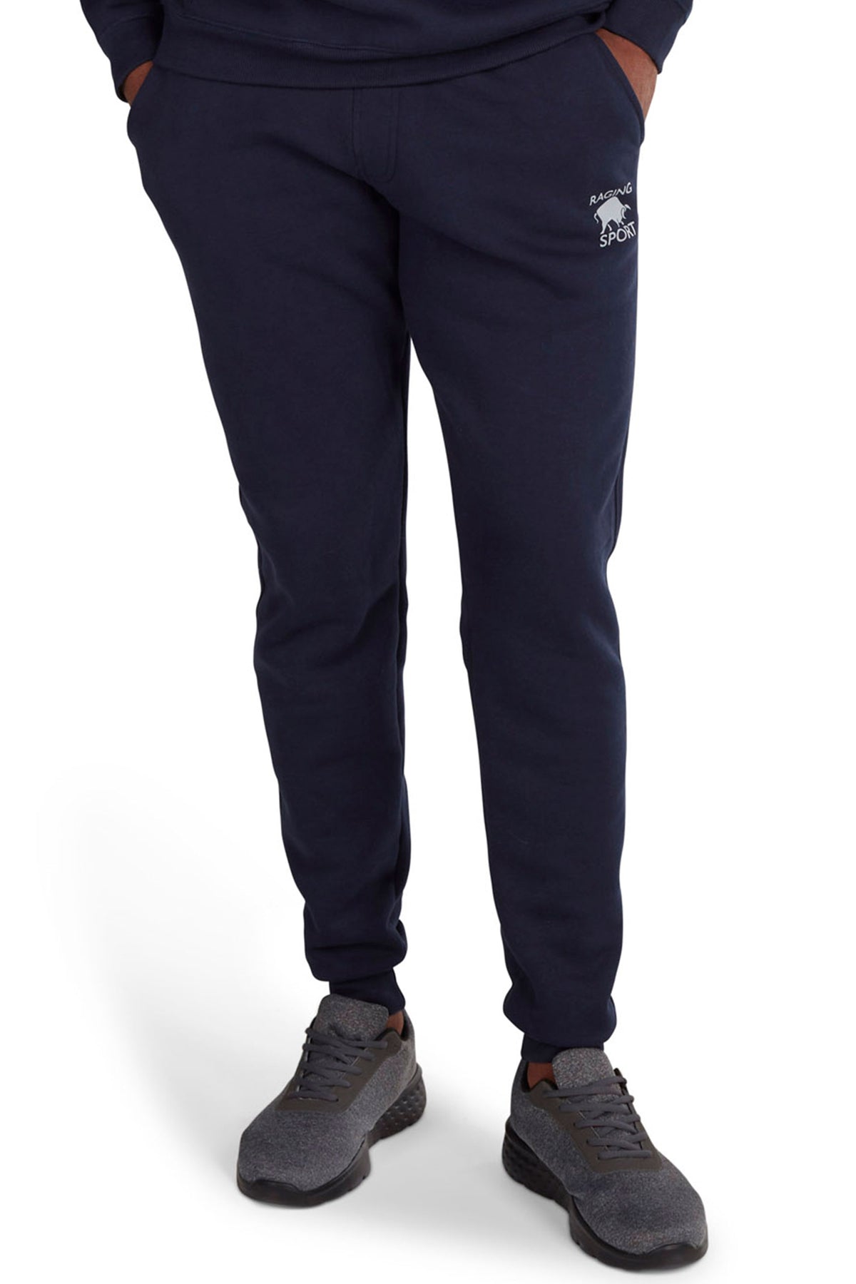 Jogging Bottom - Navy