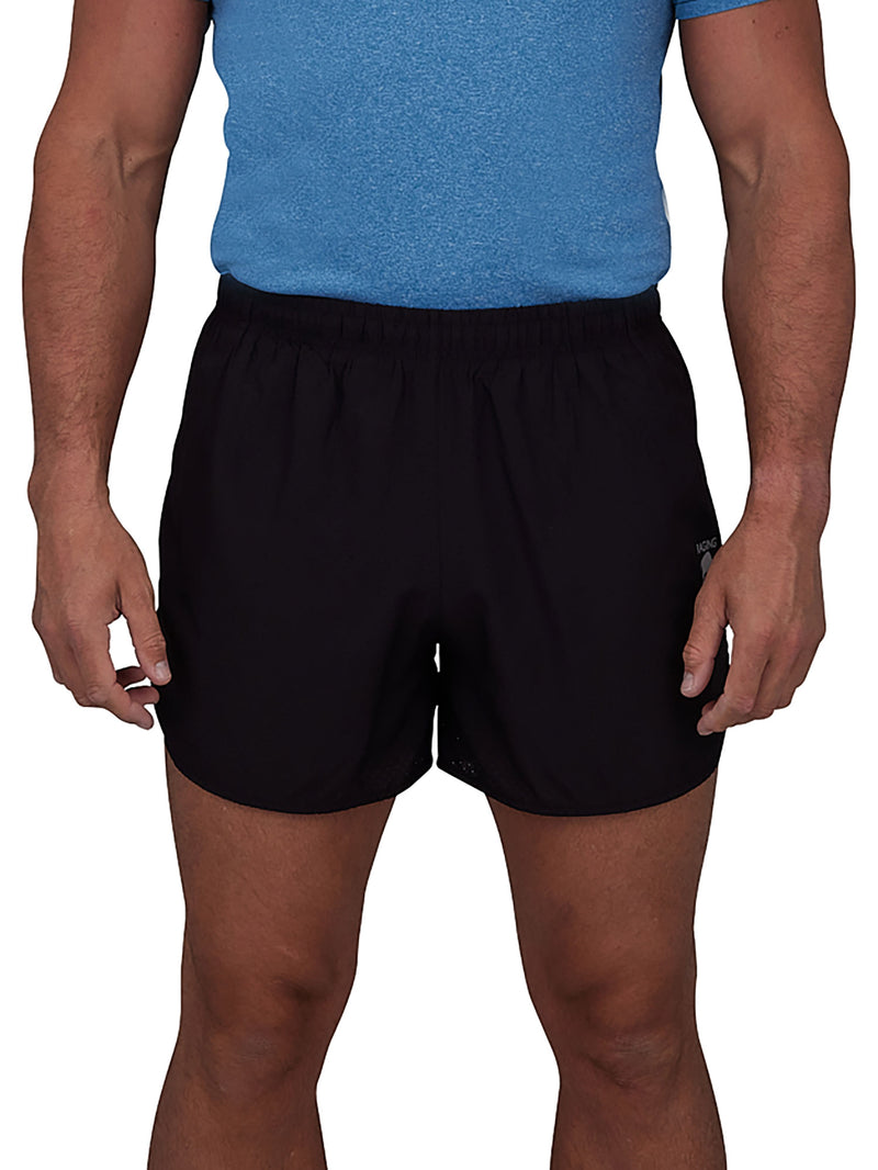 Performance Running Short - Black