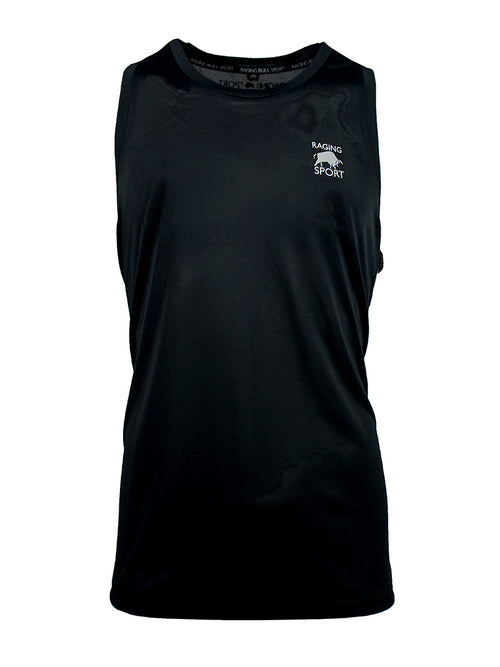 Performance Vest - Black