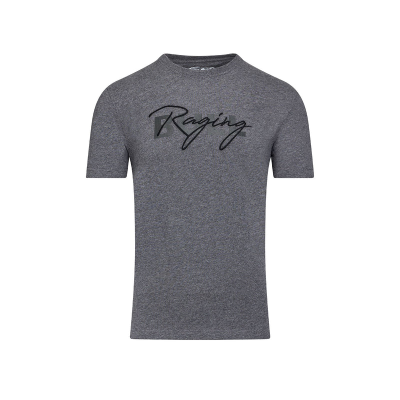 RB Script T-Shirt - Charcoal