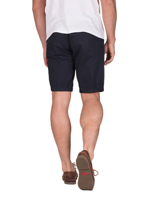 Chino Shorts - Navy