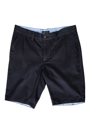 Chino Shorts - Navy