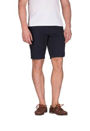 Chino Shorts - Navy