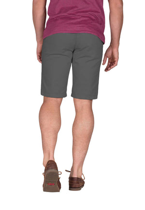 Chino Shorts - Slate